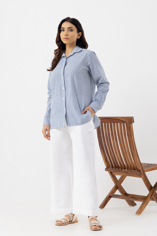 Weekender Stripes Shirt