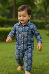 Ocean Play Co-ord