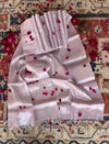TISSUE SAREE