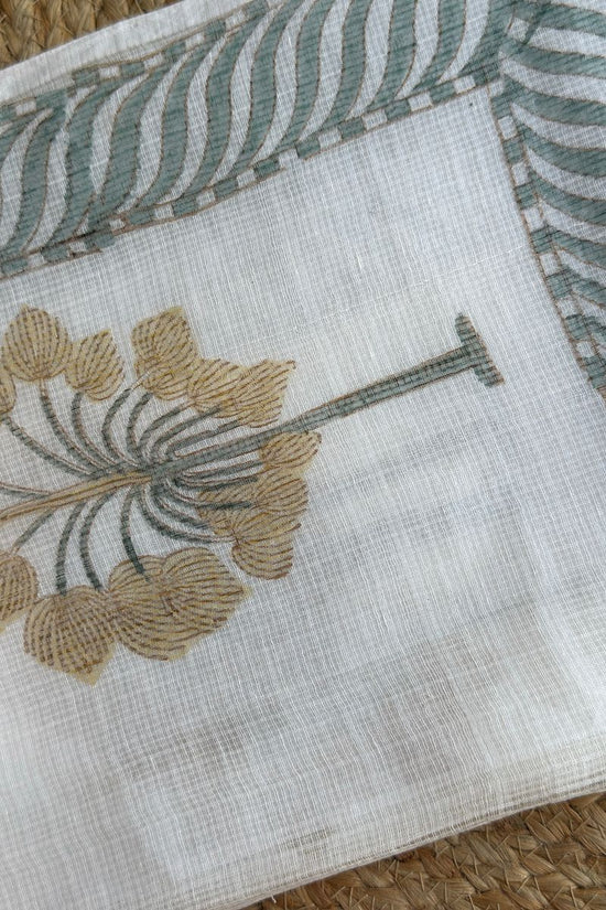 Mridula Kota Doria Dupatta