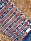 Neerja Chanderi Silk Dupatta