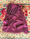 TISSUE SAREE