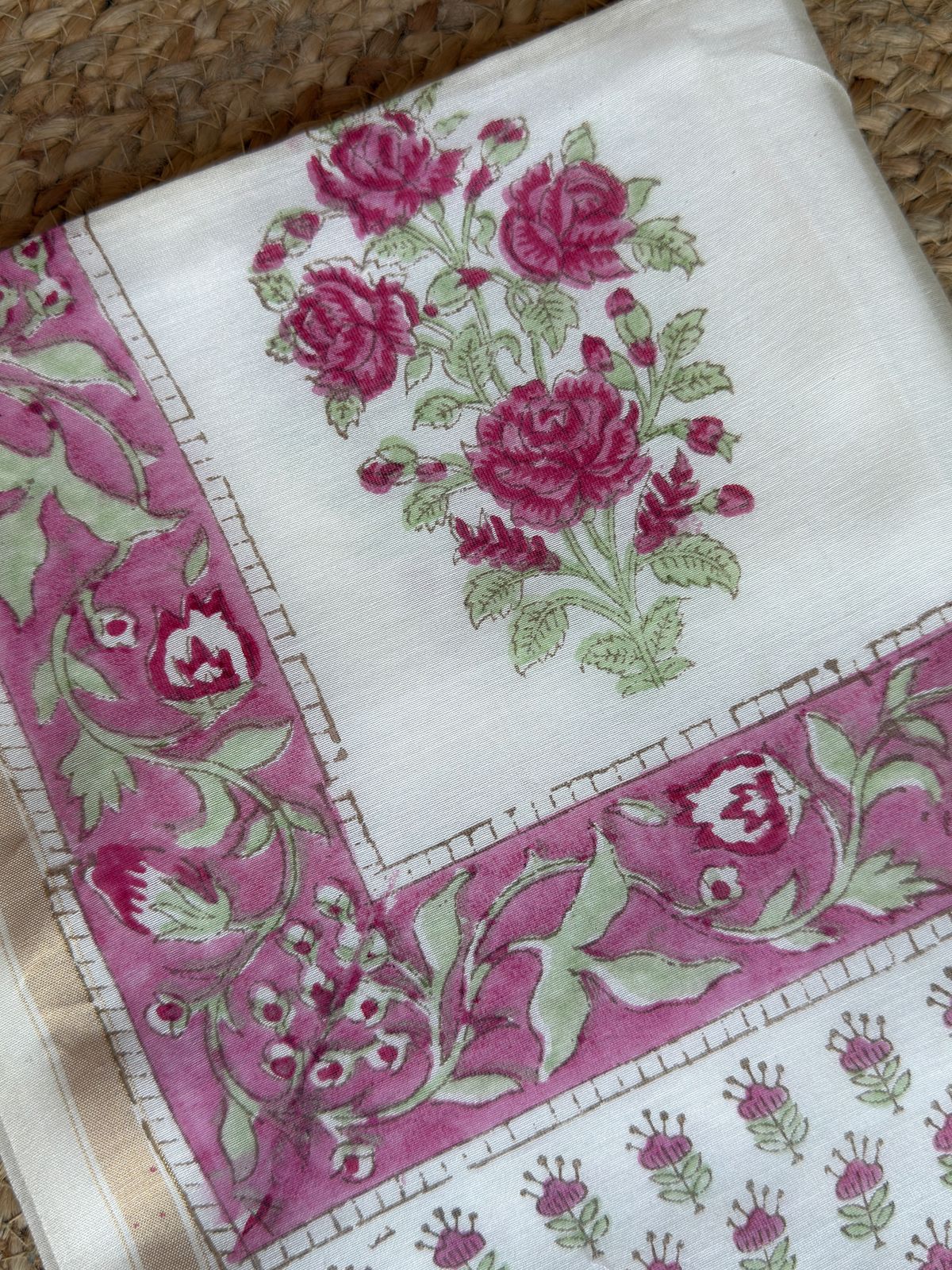 GulRang – A Bloom of Tradition