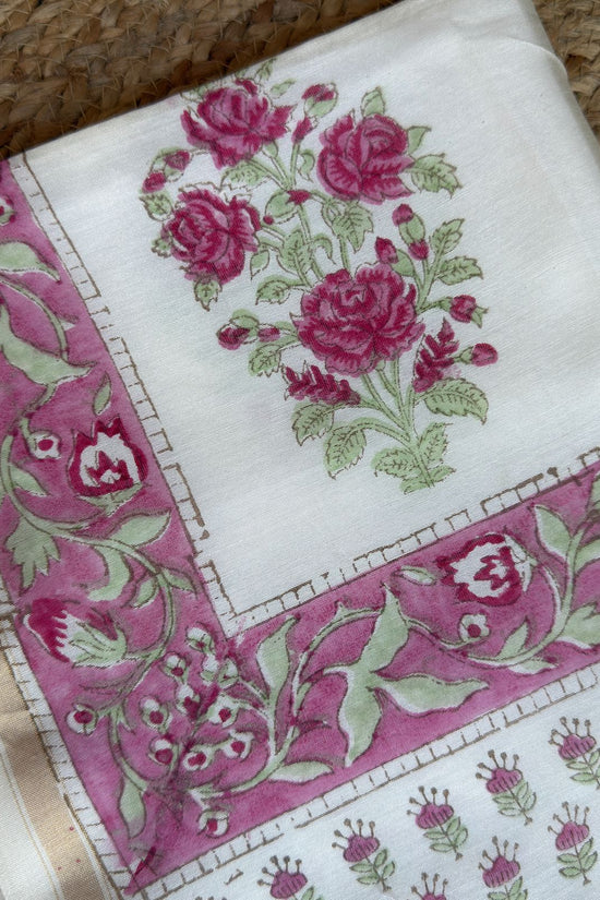 GulRang – A Bloom of Tradition