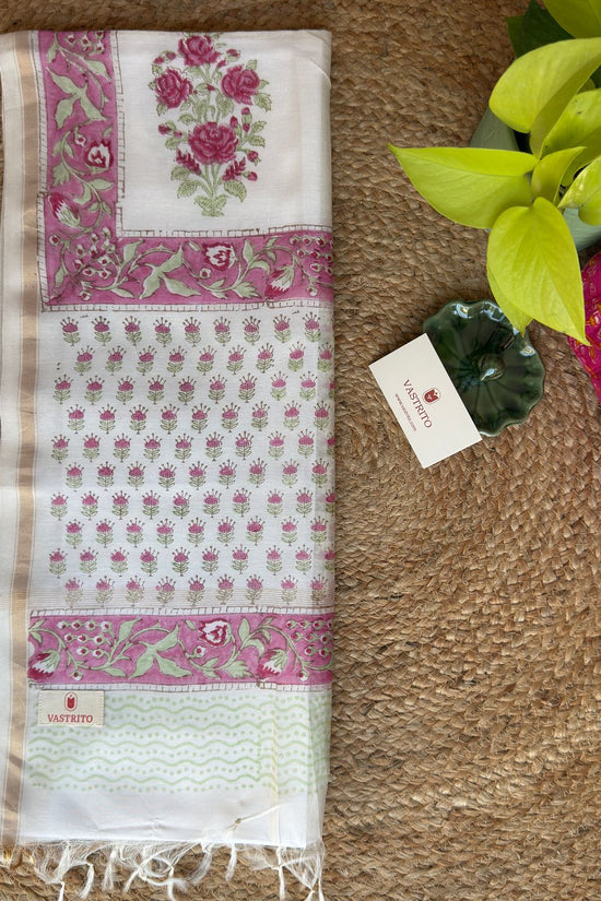 GulRang – A Bloom of Tradition