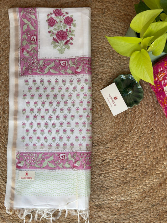 GulRang – A Bloom of Tradition