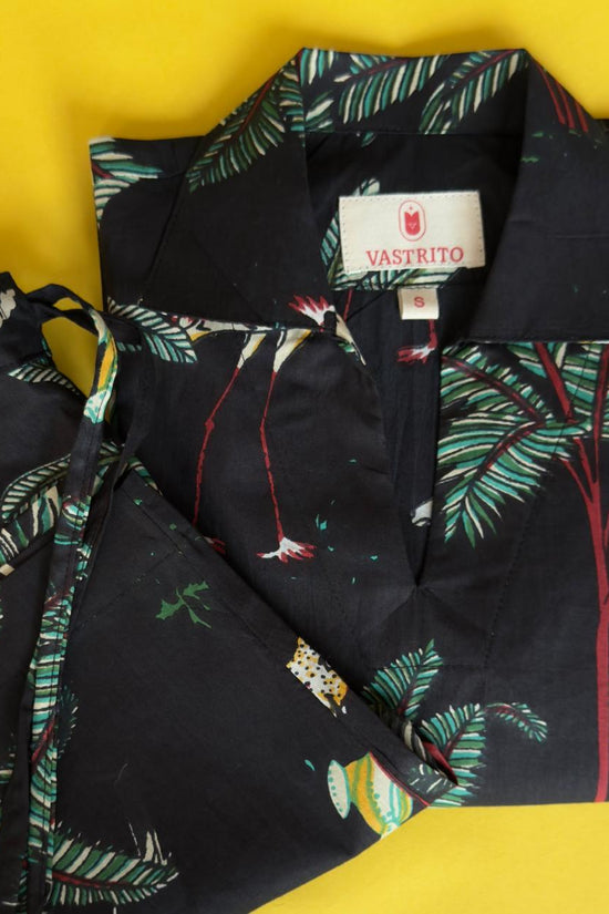 Wild Whispers Co-ord