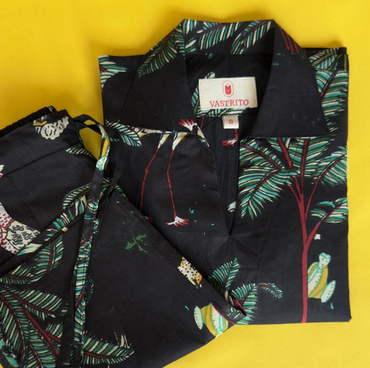 Wild Whispers Co-ord