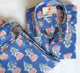 Ocean Play Co-ord