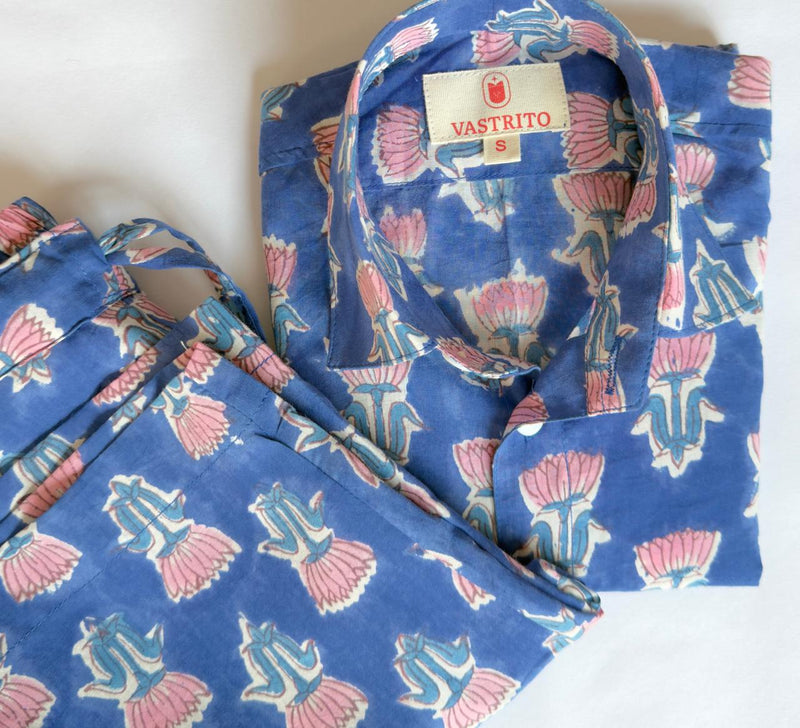 Ocean Play Co-ord