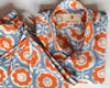 Orange Joy Co-ord