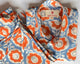 Orange Joy Co-ord