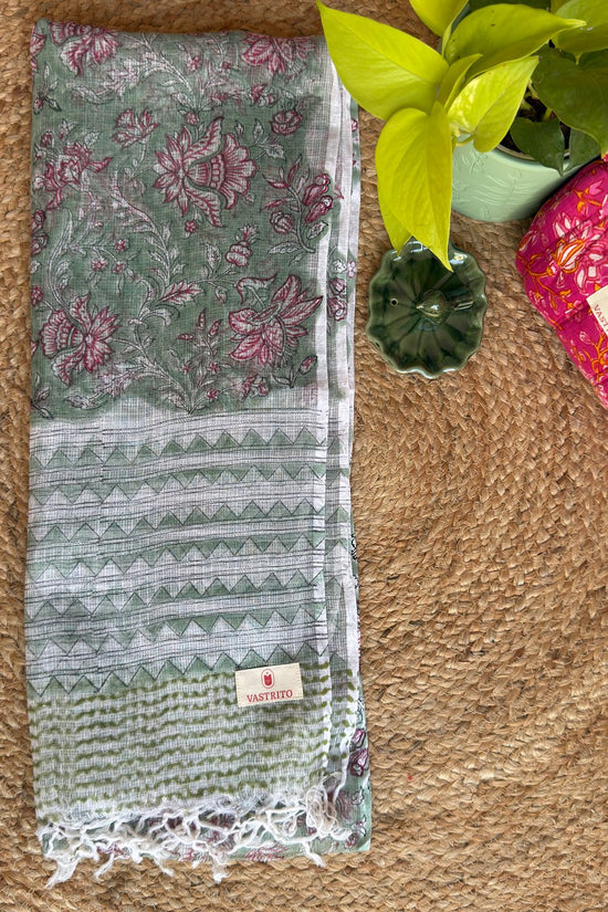 Ruhani Dupatta