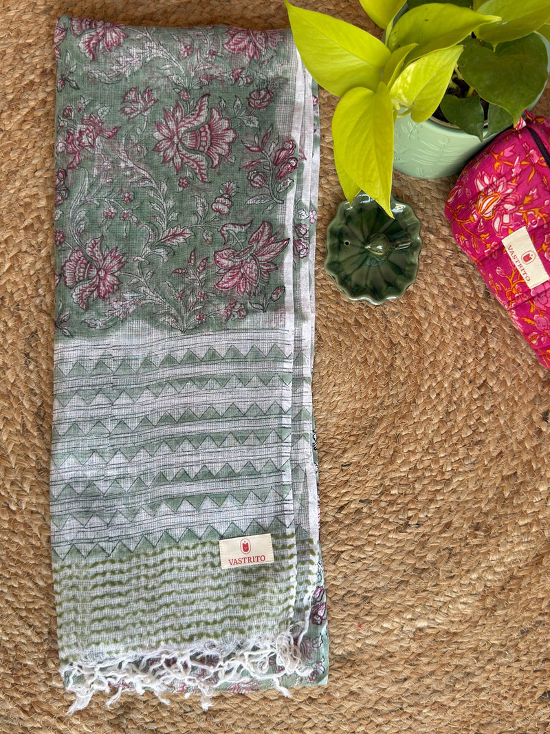 Ruhani Dupatta