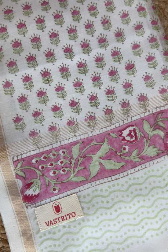 GulRang – A Bloom of Tradition