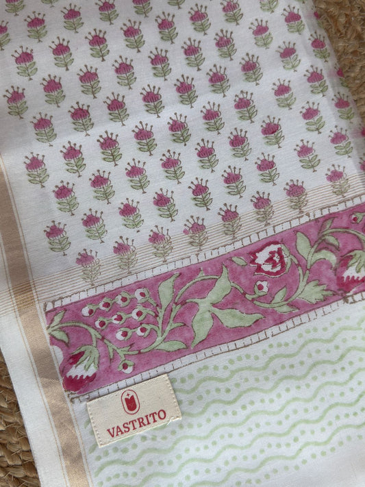 GulRang – A Bloom of Tradition