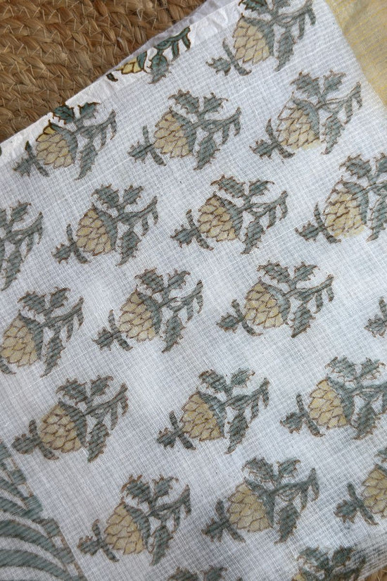 Mridula Kota Doria Dupatta