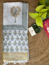 Mridula Kota Doria Dupatta
