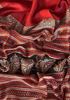 Antra Chanderi Silk Saree