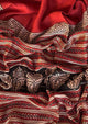 Antra Chanderi Silk Saree