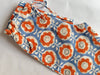 Orange Joy Co-ord