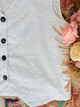 White Chikankari  Blouse