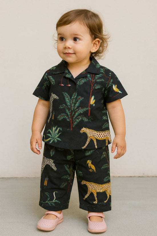 Wild Whispers Co-ord