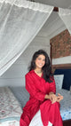 KARWACHAUTH SPECIAL SILK SUIT SET
