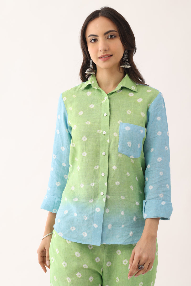 BANDHEJ SHIRT